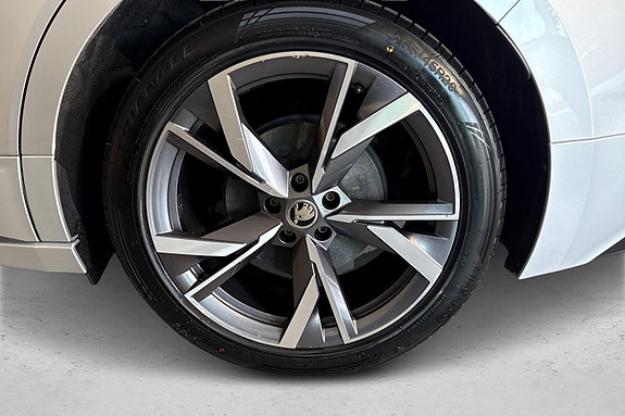 Skoda Enyaq 23 of 30