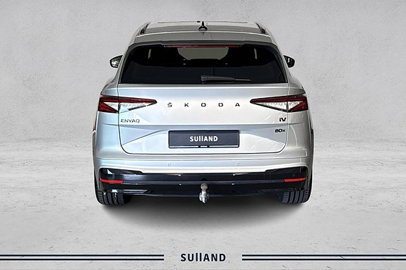Skoda Enyaq 4 of 30