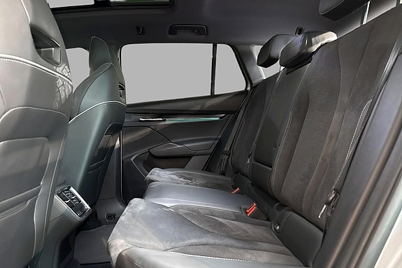 Skoda Enyaq 9 of 30