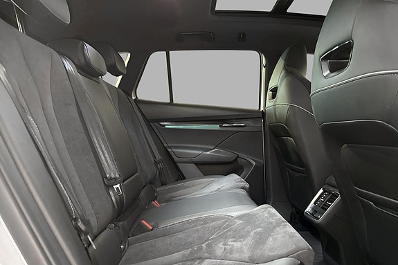Skoda Enyaq 21 of 30