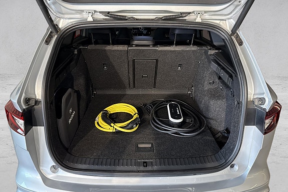 Skoda Enyaq 22 of 30