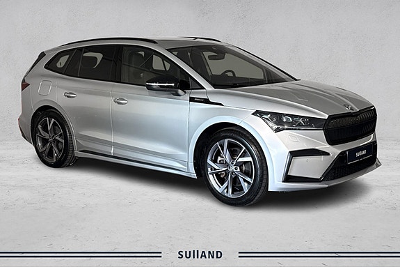 Skoda Enyaq 7 of 30