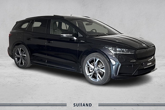 Skoda Enyaq 7 of 27