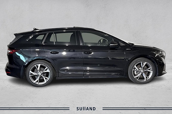 Skoda Enyaq 6 of 27