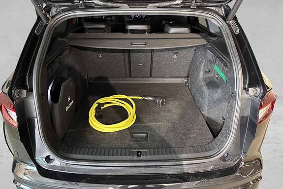 Skoda Enyaq 18 of 27