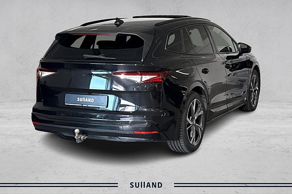 Skoda Enyaq 5 of 27