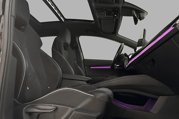 Skoda Enyaq 15 of 27