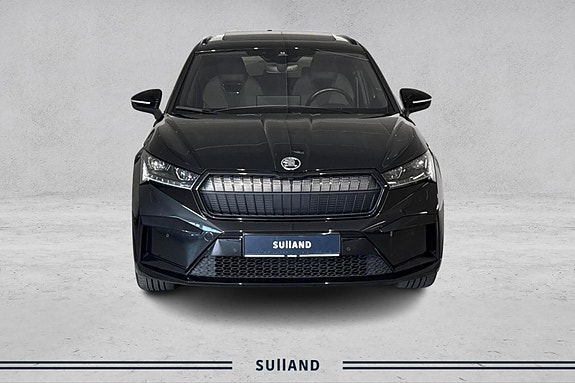 Skoda Enyaq 8 of 27