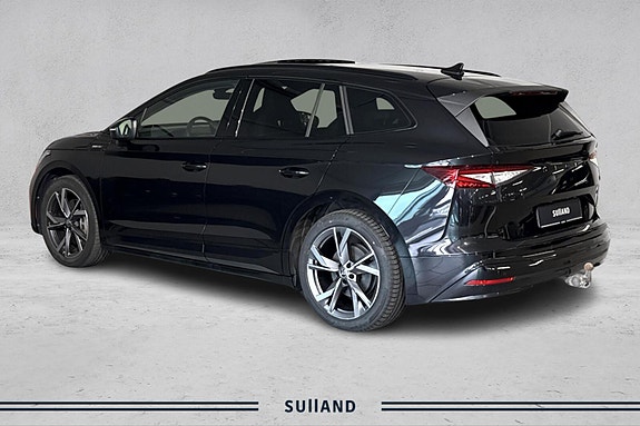 Skoda Enyaq 3 of 27