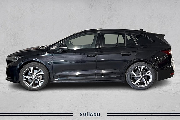 Skoda Enyaq 2 of 27