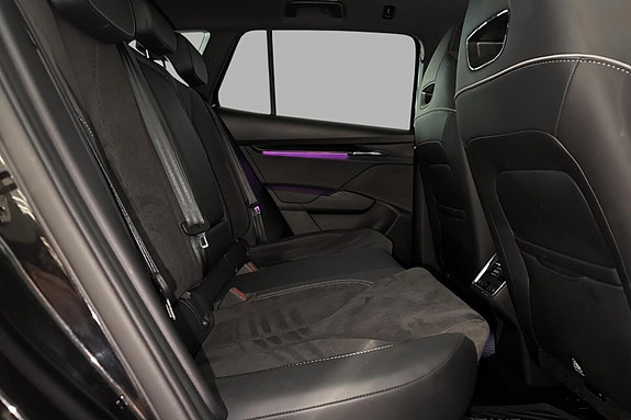 Skoda Enyaq 17 of 27