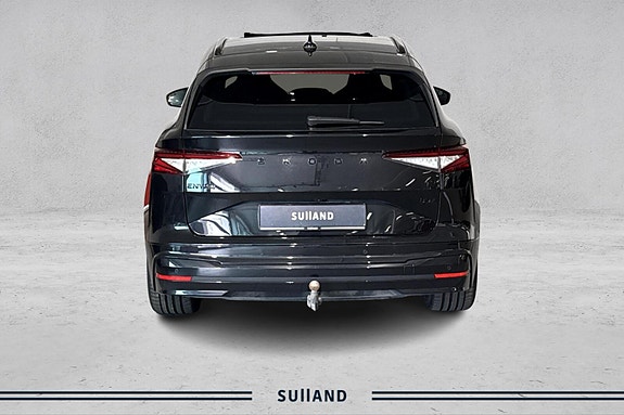 Skoda Enyaq 4 of 27