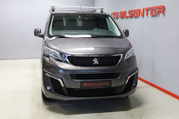 Peugeot Expert 3 of 5