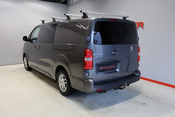 Peugeot Expert 4 of 5