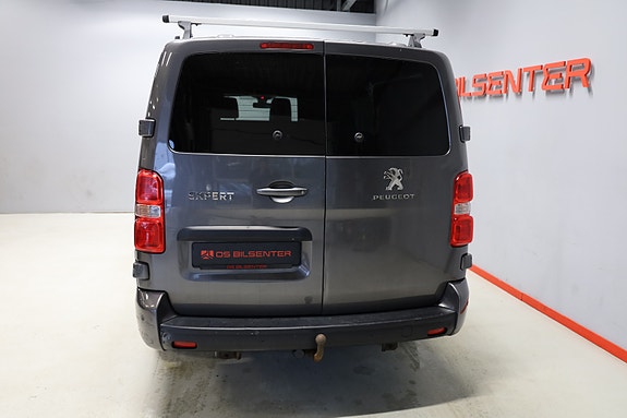 Peugeot Expert 5 of 5