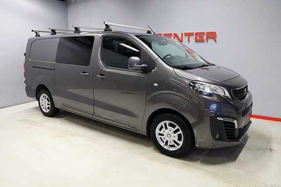 Peugeot Expert 2 of 5
