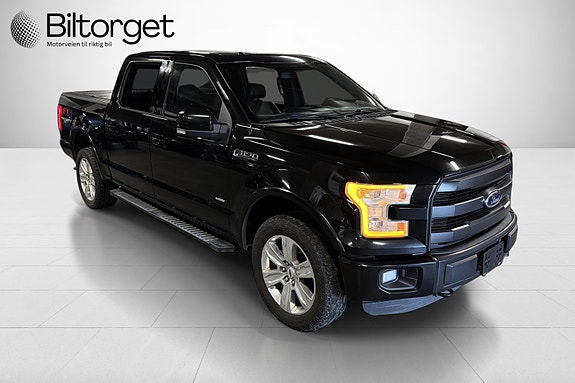 Ford F-150 5 of 5