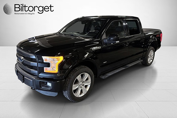 Ford F-150 2 of 5
