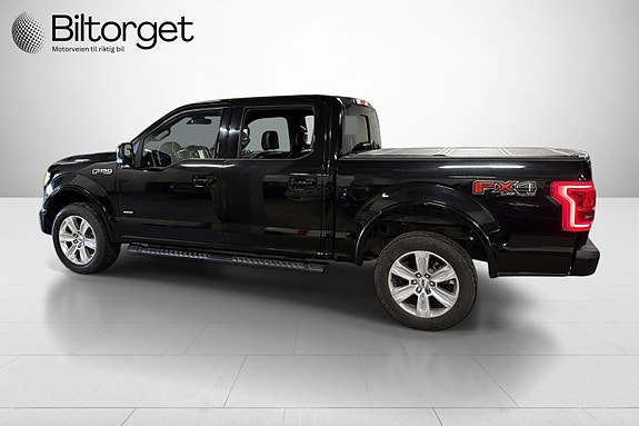 Ford F-150 13 of 30
