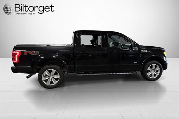 Ford F-150 7 of 30