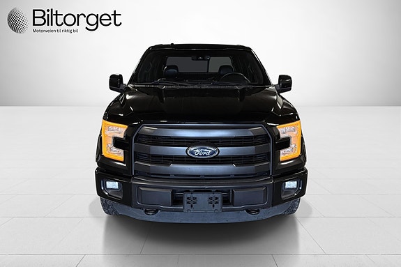 Ford F-150 3 of 5