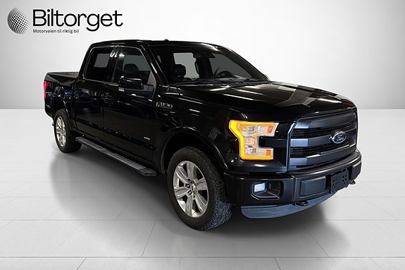 Ford F-150 4 of 5
