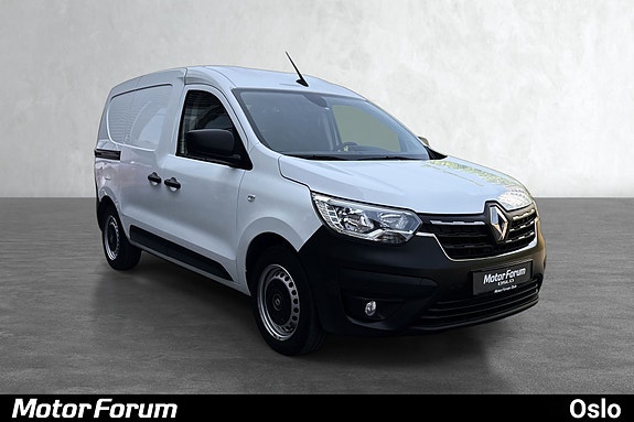 Renault Express 3 of 5