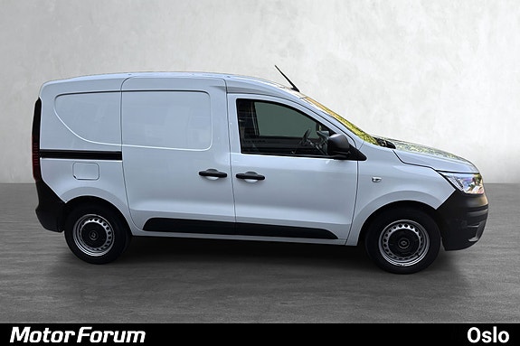 Renault Express 4 of 5