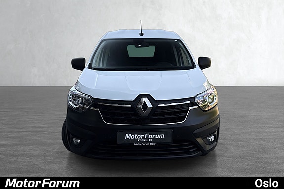 Renault Express 2 of 5