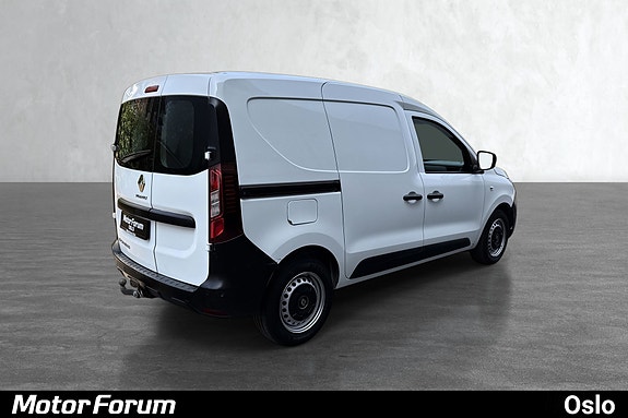 Renault Express 5 of 5