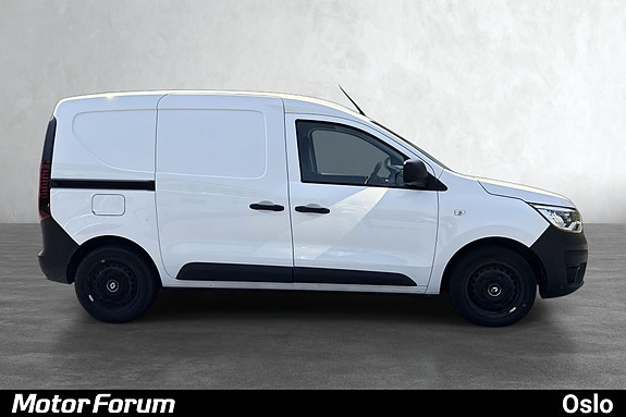 Renault Express 4 of 5