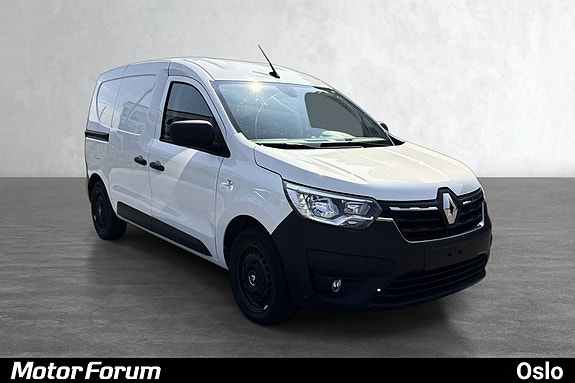 Renault Express 3 of 5
