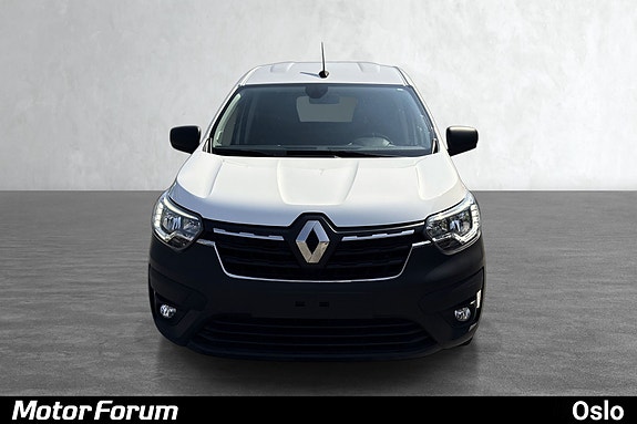 Renault Express 2 of 5