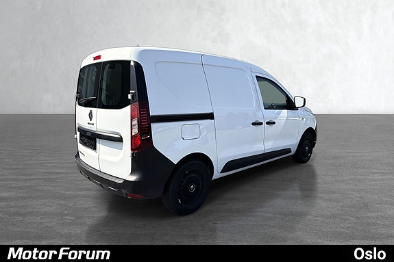 Renault Express 5 of 5