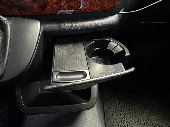 Mercedes-Benz Viano 23 of 28