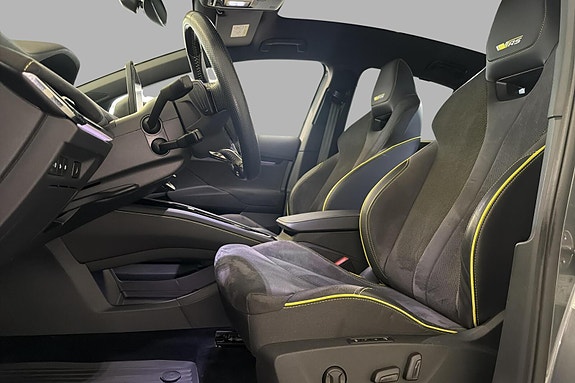 Skoda Enyaq Coupe RS 10 of 26