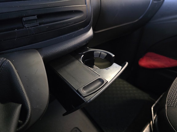 Mercedes-Benz Vito 19 of 20