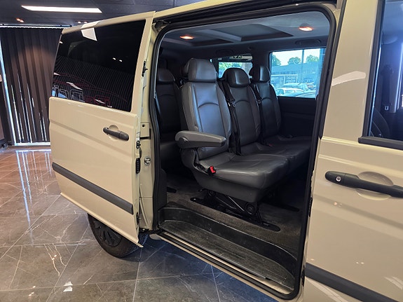 Mercedes-Benz Vito 11 of 20