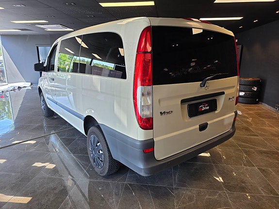 Mercedes-Benz Vito 6 of 20