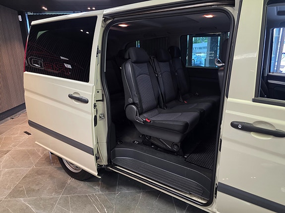 Mercedes-Benz Vito 11 of 19