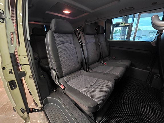 Mercedes-Benz Vito 12 of 19