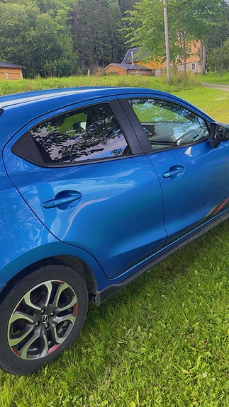 Mazda 2 8 of 11