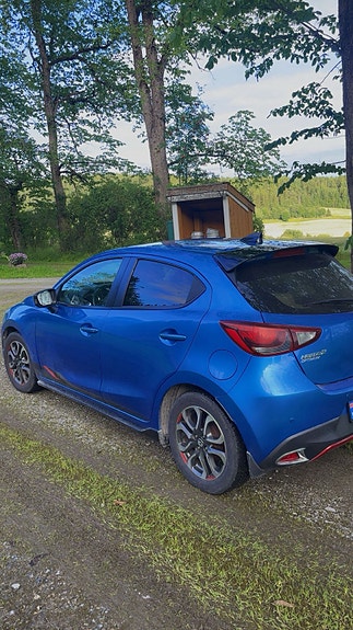 Mazda 2 6 of 11