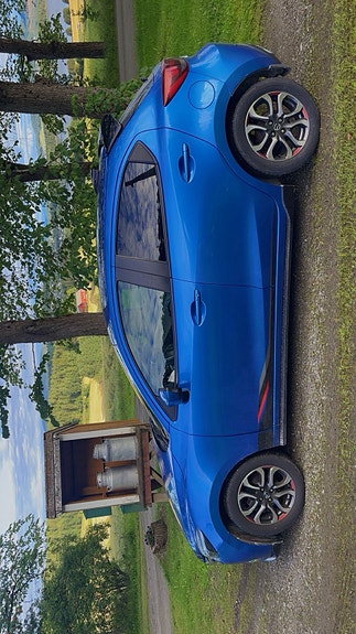 Mazda 2 7 of 11