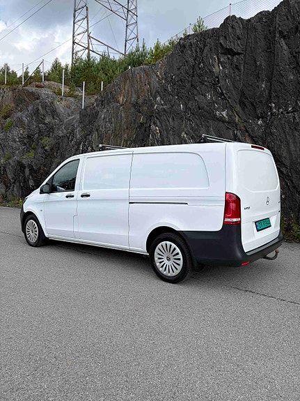 Mercedes-Benz Vito 116 4 of 5