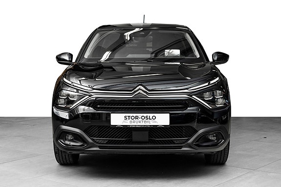 Citroen E-C4 3 of 5