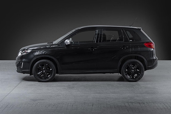 Suzuki Vitara 6 of 29