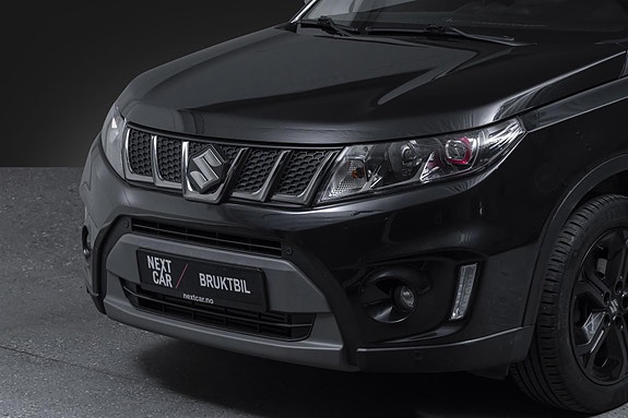 Suzuki Vitara 4 of 29