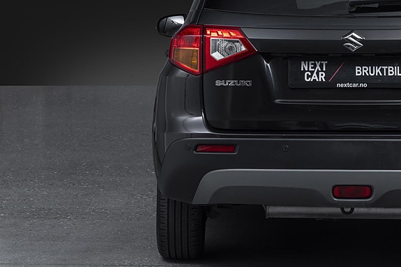 Suzuki Vitara 9 of 29