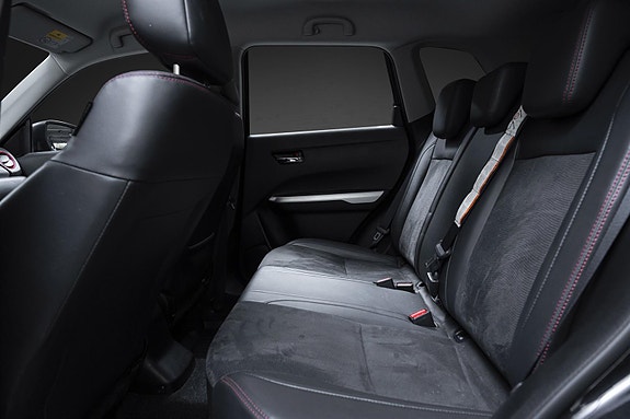 Suzuki Vitara 26 of 29